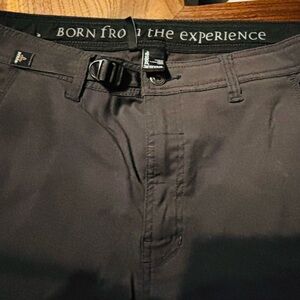 Prana Stretch Zion 36x32